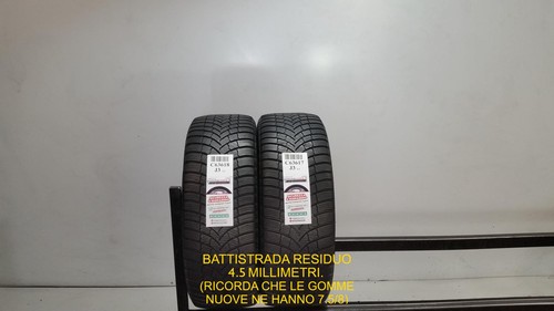 Gomme usate termiche - usate,