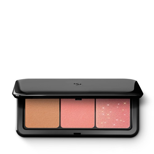 Kiko milano multi finish trio - milano,