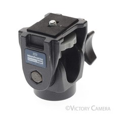 Testa monopiede Manfrotto 3232