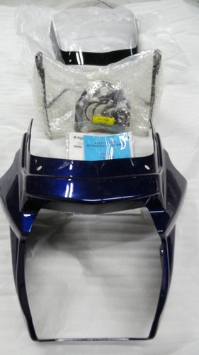 Set carene bikini suzuki gsr - bikini,