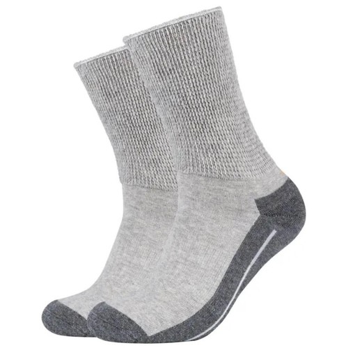 Calze unisex camano - camano, paia