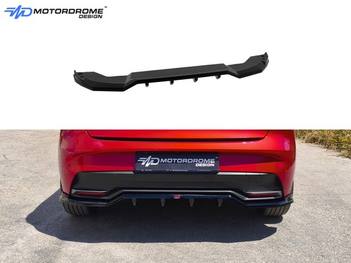 Splitter posteriore per - posteriore,