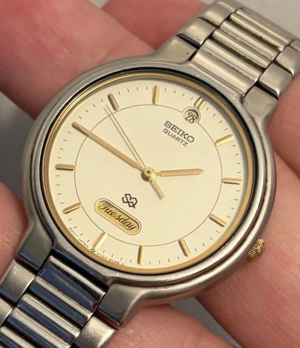 Raro orologio uomo vintage - uomo,