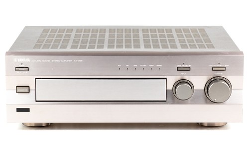 Yamaha 396 amplificatore - ax-396,