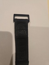 Cinturino orologio LUMINOX BO