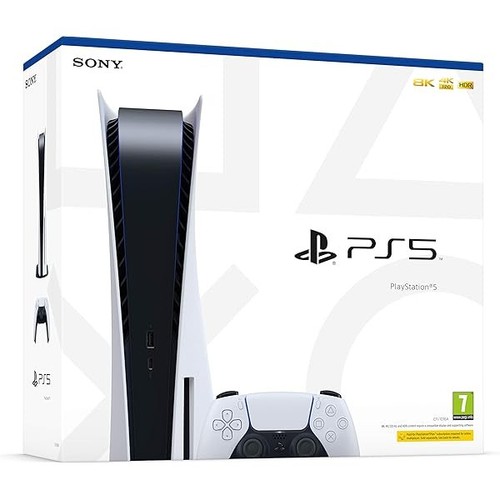 Sony ps5 blu ray - sony, blu-ray