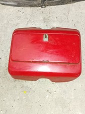 Vespa Px case 