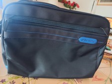 Borsa Samsonite tracolla Anni ‘90 Tipo Messenger Cm 40x30x15 