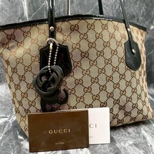 GUCCI 211976.200047 GG Borsa