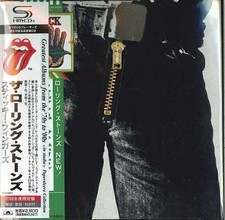 The Rolling Stones – Sticky