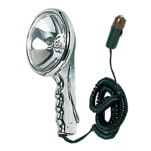 Portable headlight 12v deep - headlight,