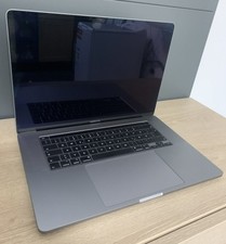 MacBook Pro 16" A2141