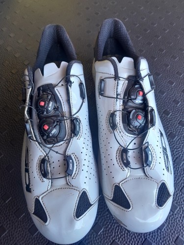 Scarpe sidi shot carbon - shot,
