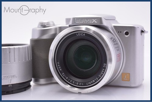 Exc panasonic lumix - panasonic,