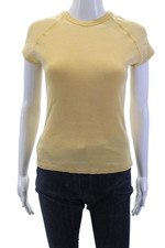 T-shirt donna Zara maglia