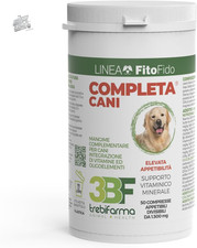 COMPLETE Dogs - Complementary