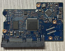 Scheda Elettronica PCB Hard