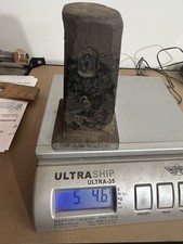 Martello piatto 5+ libbre ATHA