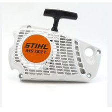 STIHL CARTER AVVIAMENTO