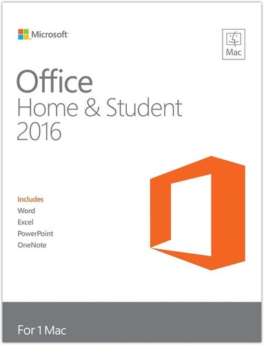 Microsoft office 2016 - office, home