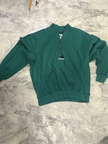 Maglione adidas quarter zip - quarter, xl