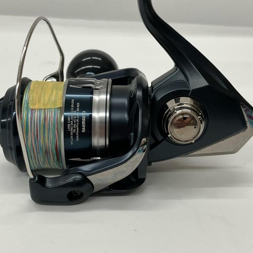 Mulinello spinning shimano - da,
