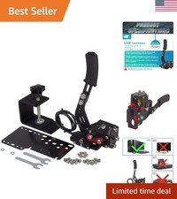 Freno a mano da corsa USB a 16