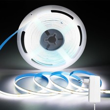 Striscia LED COB 10 Metri