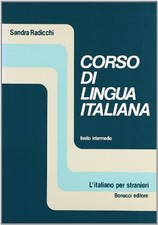 Textbook (Corso DI Lingua