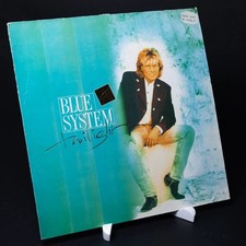 Blue System - Twilight (1989)