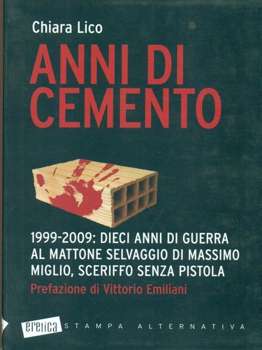 Anni cemento lico chiara - cemento,