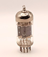Valvola ECC83  - 12AX7 -