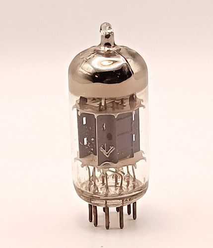 Valvola ecc83 12ax7 - ecc83,