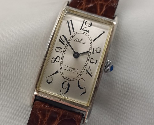 Polaris swiss made orologio - swiss,