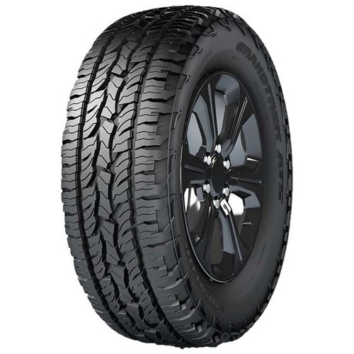 Dunlop grandtrek at5 225 - at5, 225/65r17