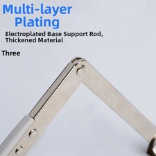 Supporto Sollevatore Idraulico