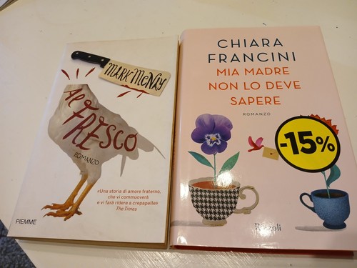 Chiara francini mia - francini,