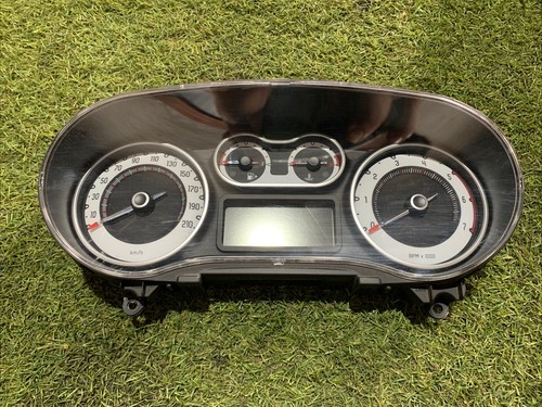 Quadrante strumenti - quadrante,