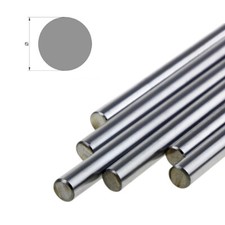 Barra barre tonda liscia - barre,