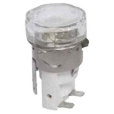 portalampada per forno