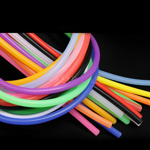 Tubo silicone colorato - silicone,