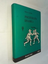 PSICOTERAPIA DINAMICA - MARCO