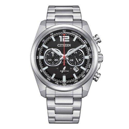 Citizen eco drive racing crono - eco-drive,