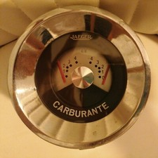 Strumentazione nautica epoca Jaeger Motoscafo Timossi Lario Motoscafo Riva