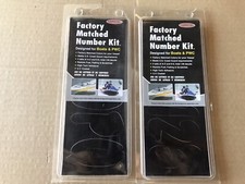 NUMBER & LETTER KITS FACTORY