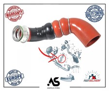 Intercooler Turbo Hose For