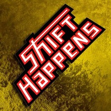 ADESIVO PEDALE DIGITECH "SHIFT