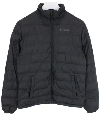 Mountain warehouse vista - mountain,