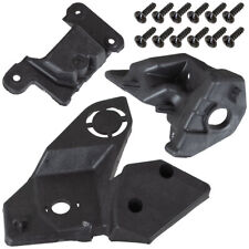 KIT DI RIPARAZIONE SUPPORTO FARO ANTERIORE SINISTRA PER OPEL CORSA F 2019