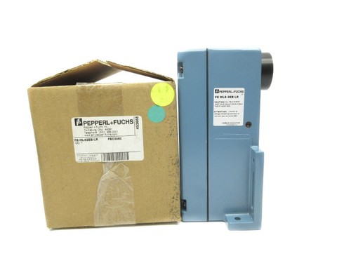 Pepperl fuchs mls2eb lr - pepperl+fuchs, fe-mls2eb-lr